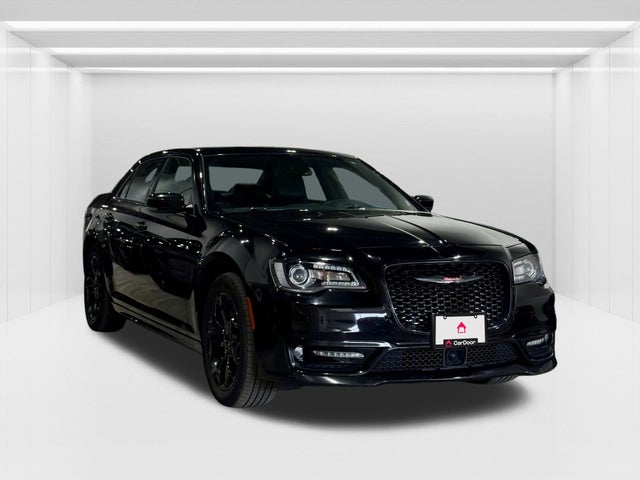 2023 Chrysler 300
