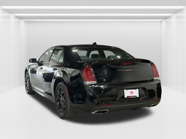 2023 Chrysler 300