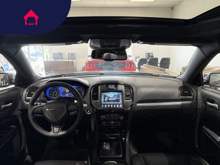 2023 Chrysler 300