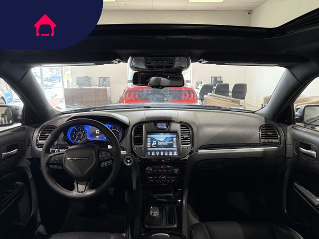 2023 Chrysler 300