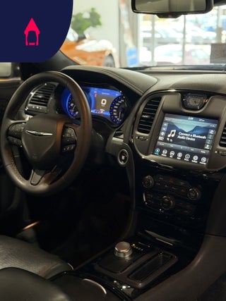 2023 Chrysler 300