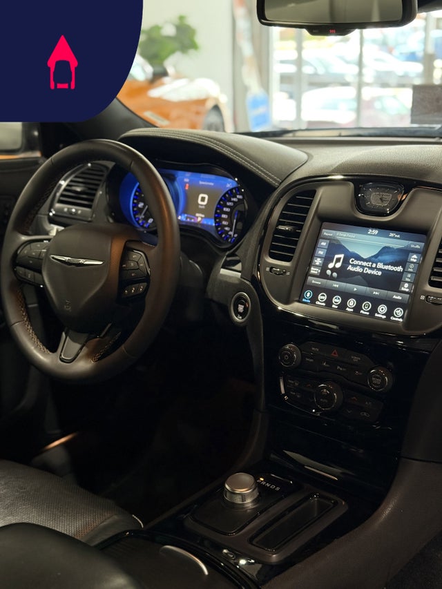 2023 Chrysler 300