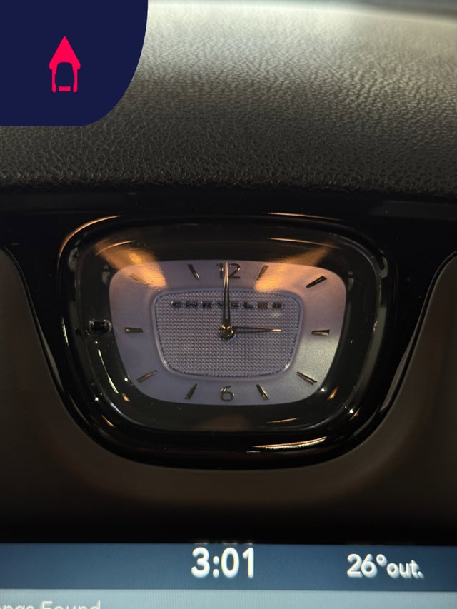 2023 Chrysler 300