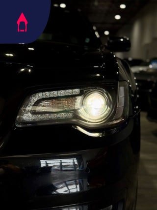 2023 Chrysler 300