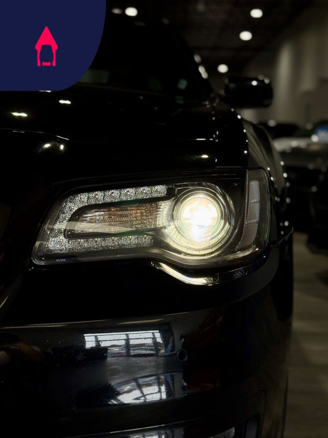 2023 Chrysler 300