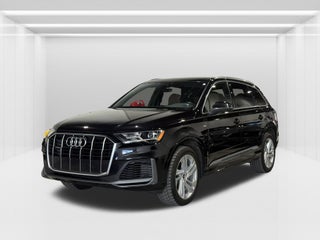 2021 Audi Q7
