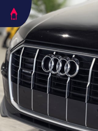 2021 Audi Q7
