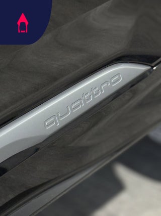 2021 Audi Q7