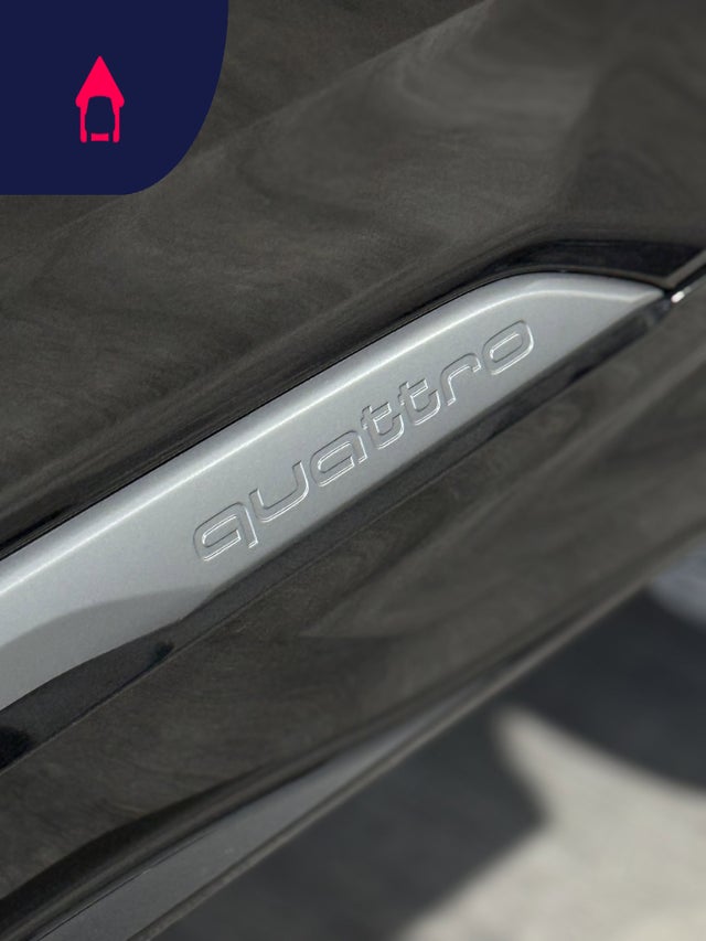 2021 Audi Q7