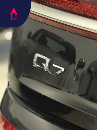 2021 Audi Q7