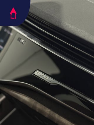 2021 Audi Q7
