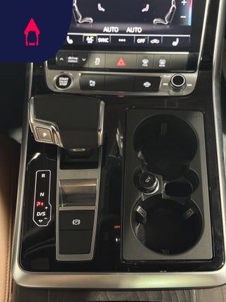 2021 Audi Q7