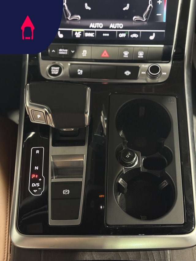 2021 Audi Q7