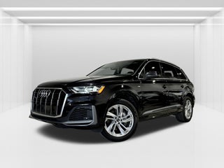 2021 Audi Q7