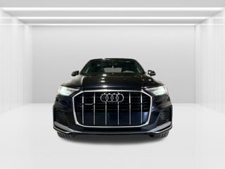 2021 Audi Q7