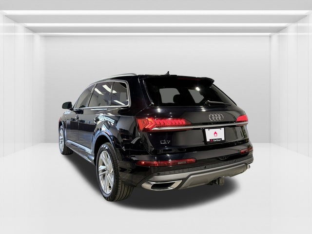 2021 Audi Q7