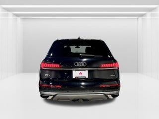 2021 Audi Q7