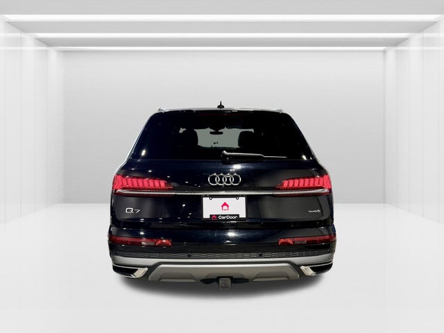 2021 Audi Q7
