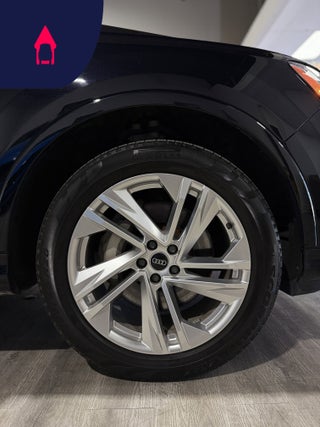 2021 Audi Q7
