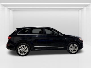 2021 Audi Q7