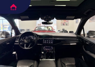 2021 Audi Q7