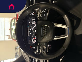 2021 Audi Q7