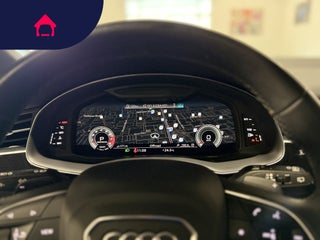2021 Audi Q7