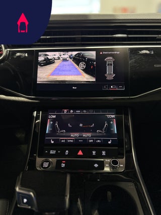 2021 Audi Q7