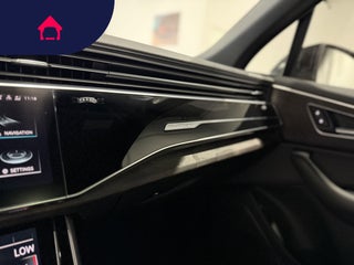 2021 Audi Q7