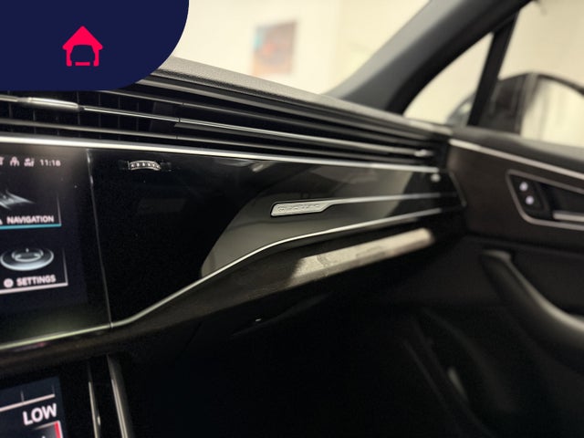 2021 Audi Q7