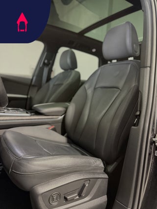 2021 Audi Q7
