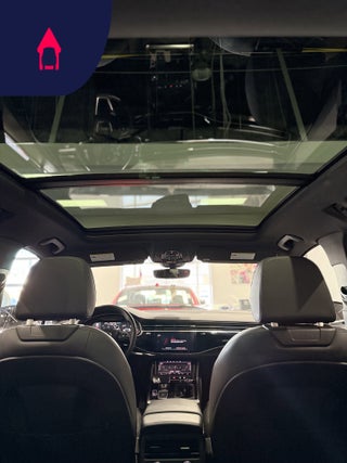 2021 Audi Q7