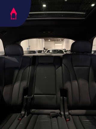 2021 Audi Q7