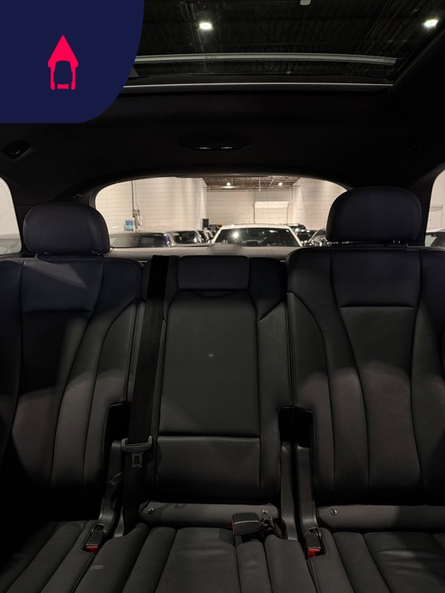 2021 Audi Q7