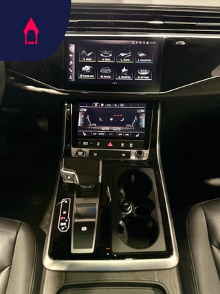 2021 Audi Q7