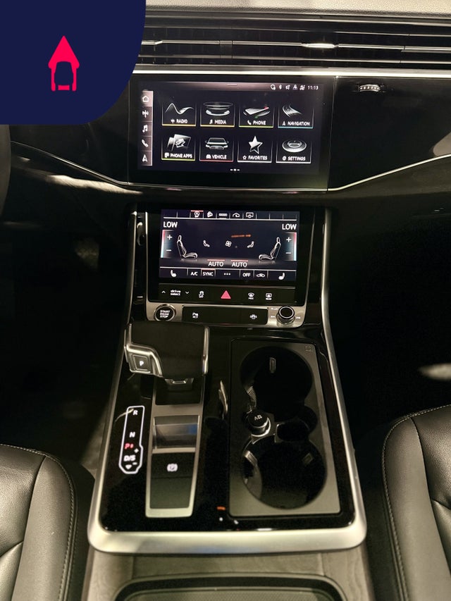 2021 Audi Q7