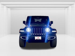 2021 Jeep Wrangler 4xe