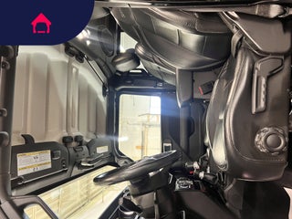 2021 Jeep Wrangler 4xe