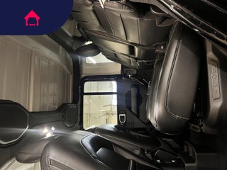 2021 Jeep Wrangler 4xe