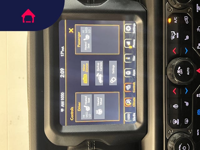 2021 Jeep Wrangler 4xe