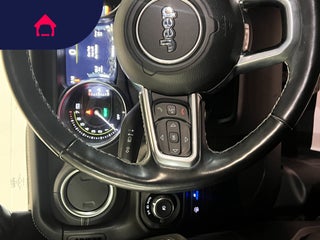 2021 Jeep Wrangler 4xe