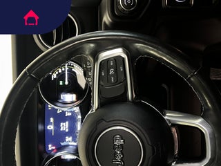 2021 Jeep Wrangler 4xe