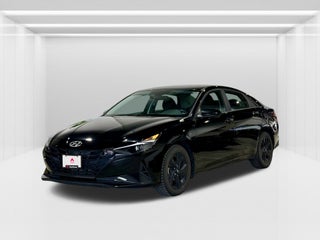 2022 Hyundai Elantra