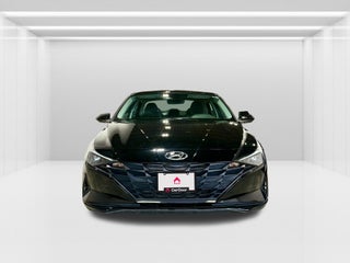 2022 Hyundai Elantra