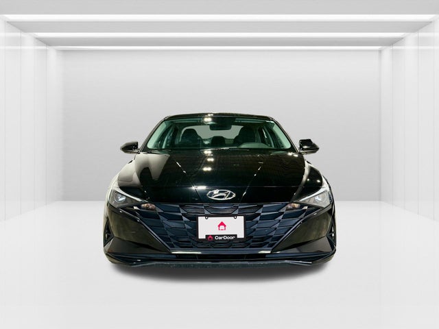 2022 Hyundai Elantra