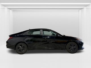 2022 Hyundai Elantra