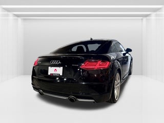 2016 Audi TT