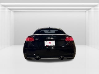 2016 Audi TT