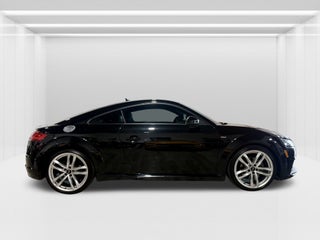 2016 Audi TT
