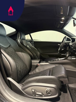 2016 Audi TT